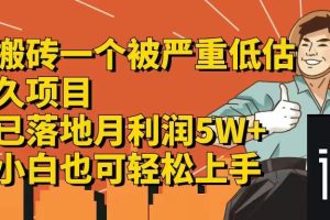 得物搬砖 一个被严重低估的长久项目 一单30—300+