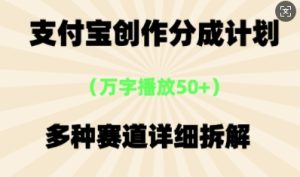 支付宝钱包写作分为方案，多种多样转现⽅式，全过程详尽拆卸