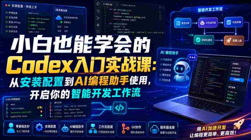 Ozon跨境电商全阶实操课程，零基础落地教学，快速低成本切入俄罗斯市场