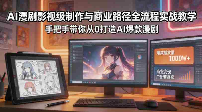 联盟营销新手别瞎搞！四步日赚 1000+，每周几小时月入 4 万？【原创双语字幕】